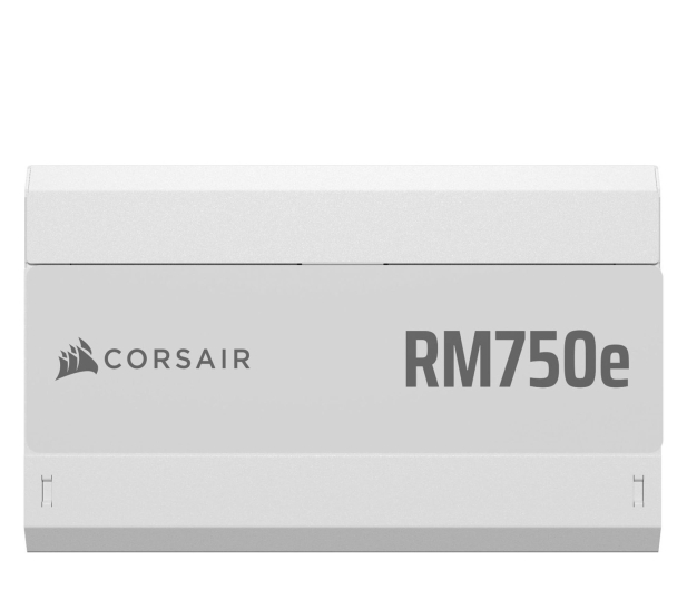 CORSAIR RM750e 750W 80 Plus Gold ATX 3.1 - 1333496 - zdjęcie 8